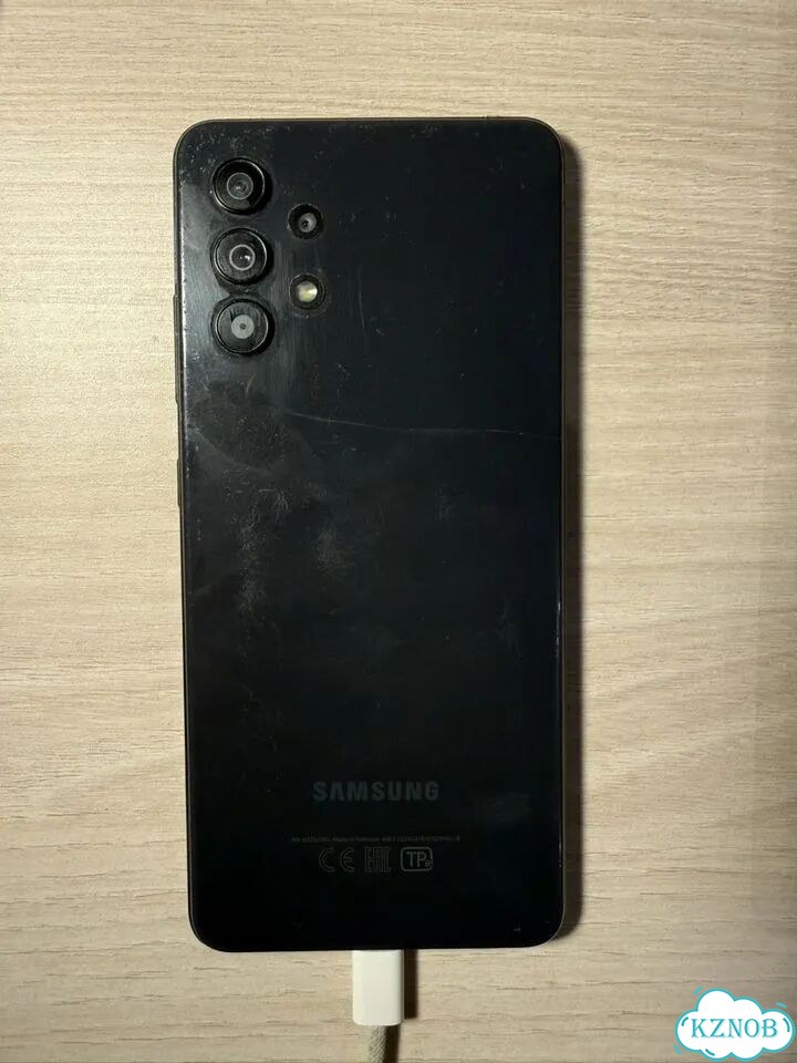 Samsung Galaxy A32, 4/128 ГБ, 2 SIM фото 1