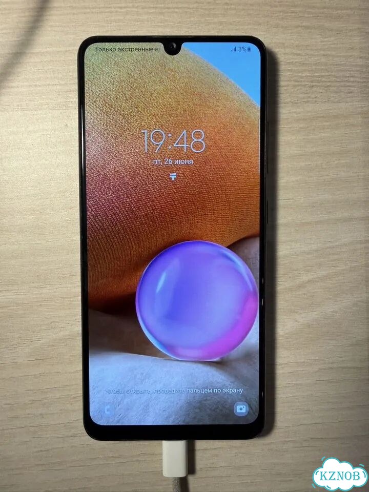 Samsung Galaxy A32, 4/128 ГБ, 2 SIM фото 3