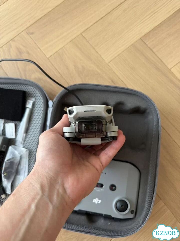Dji mini 2 fly more combo фото 2