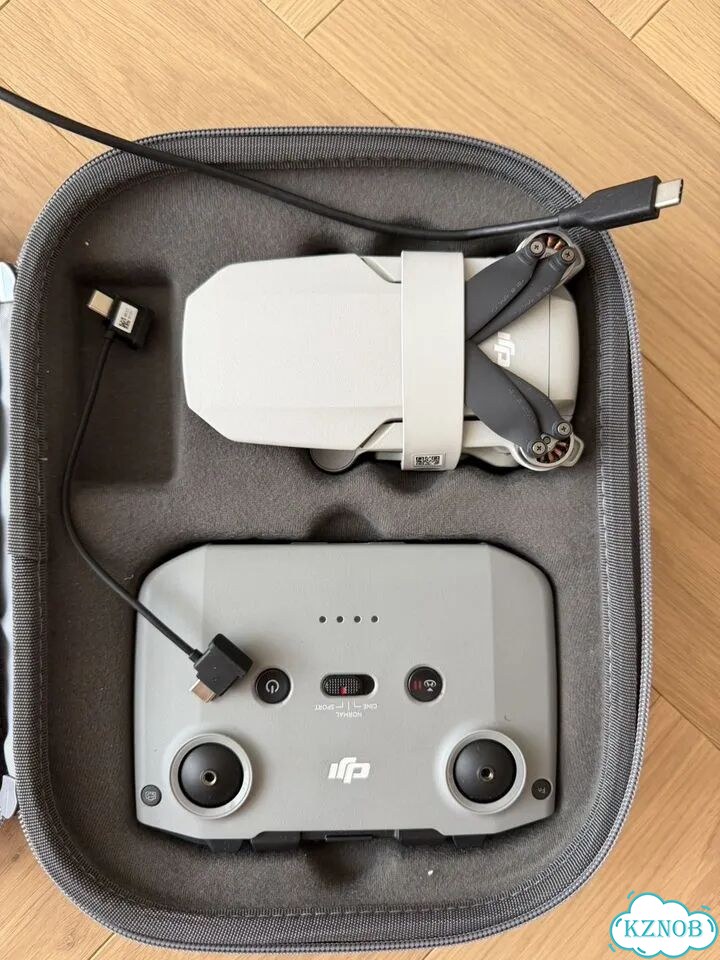 Dji mini 2 fly more combo фото 6