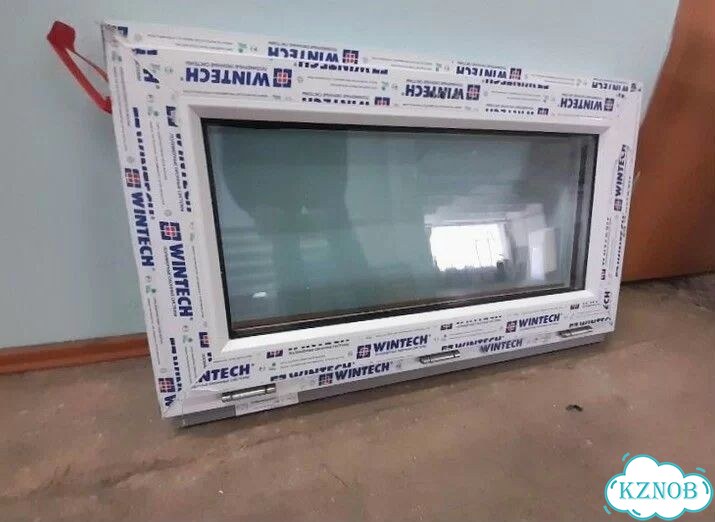 Пластиковые Окна. Без установки фото 3