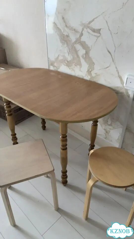 Кухонный стол буи табуретки фото 1