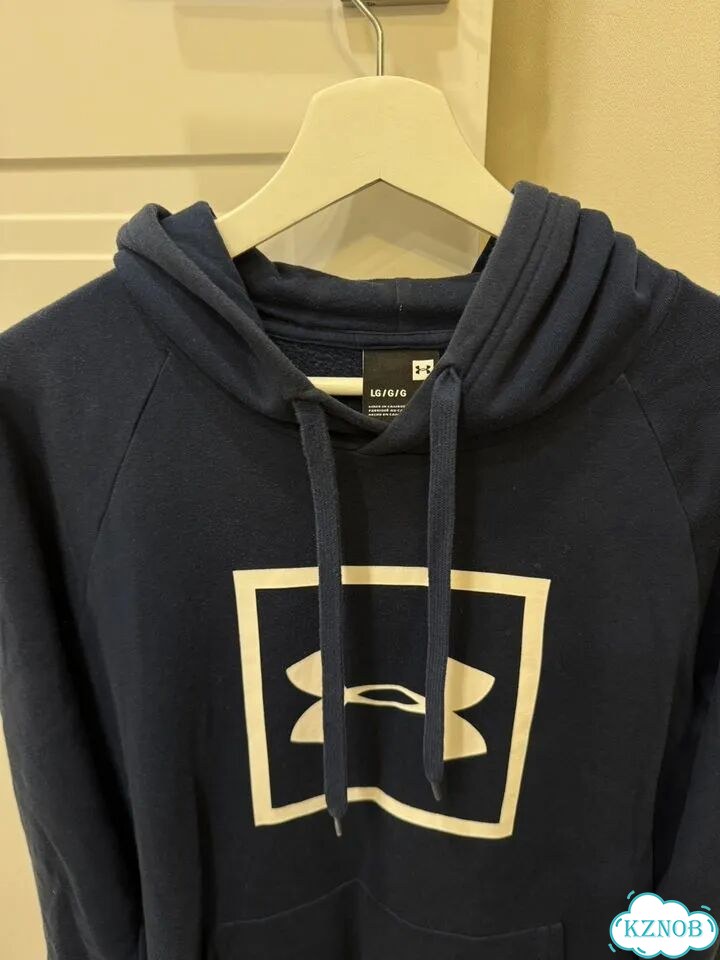 Худи under armour фото 2