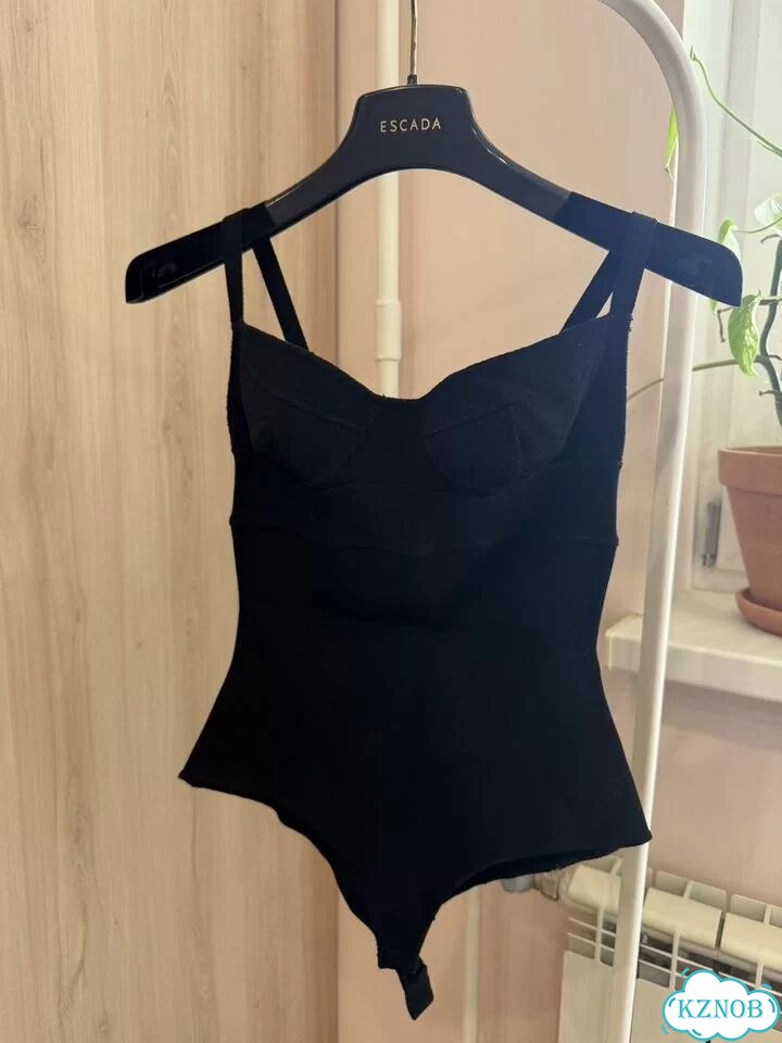 Боди alessandro dell'agua S фото 1