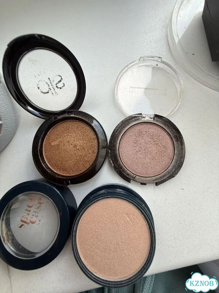 Косметика оригинал sephora б/у фото 2