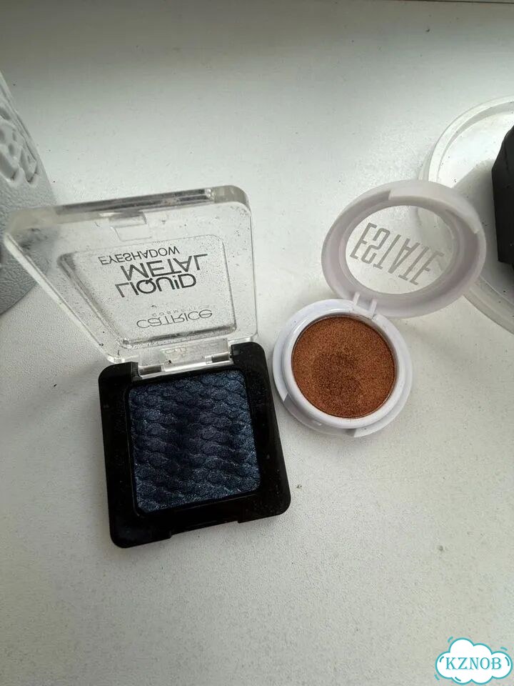 Косметика оригинал sephora б/у фото 4