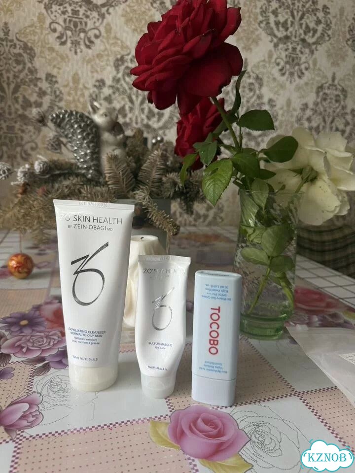 Zo skin obagi просроченная фото 1