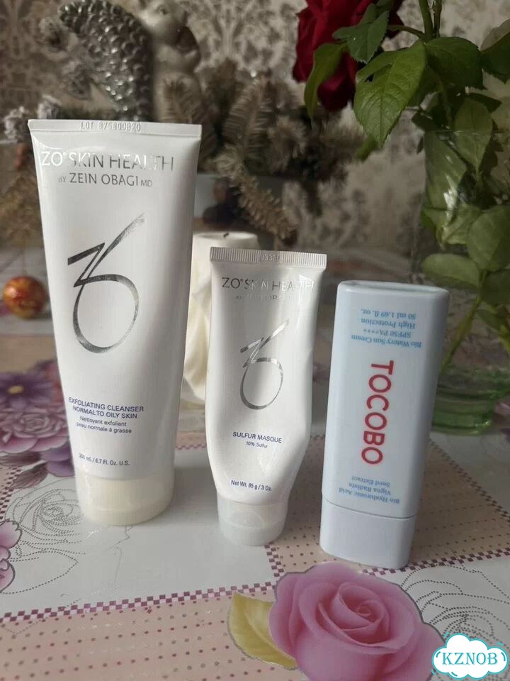 Zo skin obagi просроченная фото 2