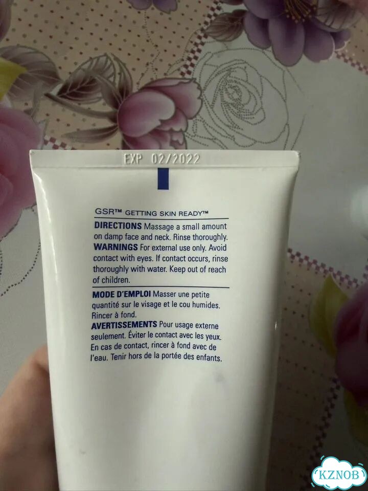 Zo skin obagi просроченная фото 3