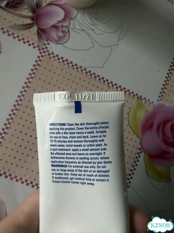 Zo skin obagi просроченная фото 4