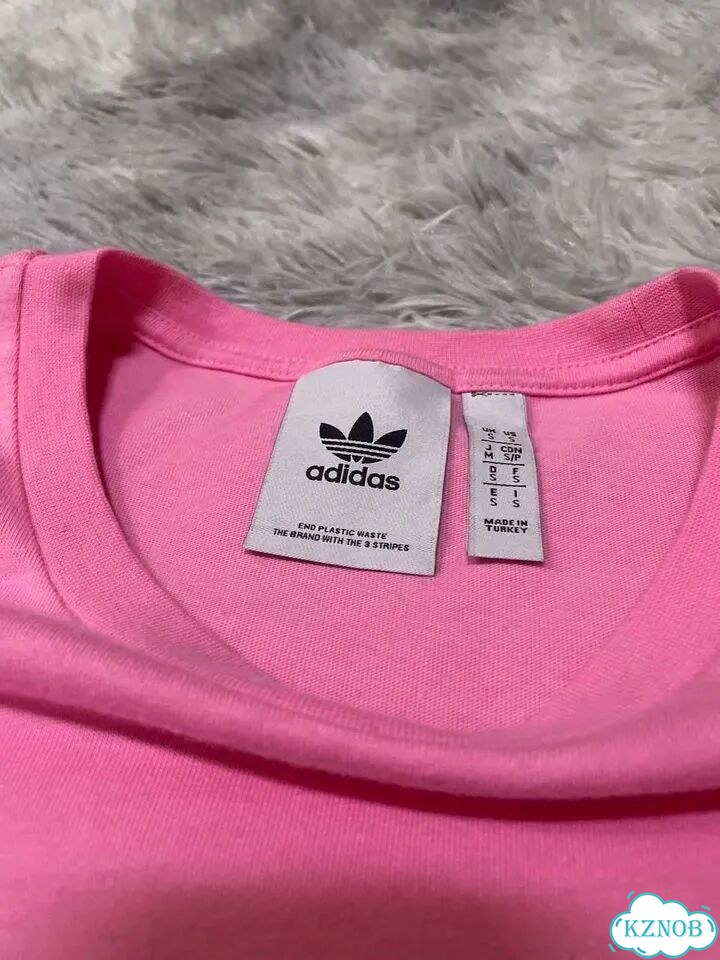 Футболка Adidas фото 3