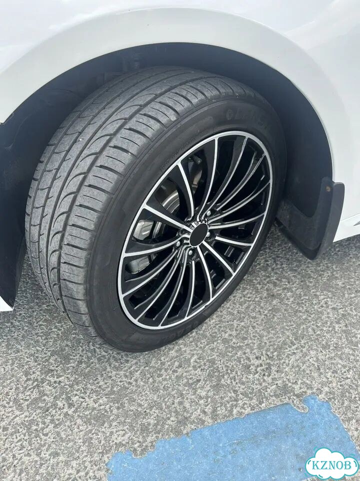 Kia Optima 2.0 AT, 2019, 240 000 км фото 14