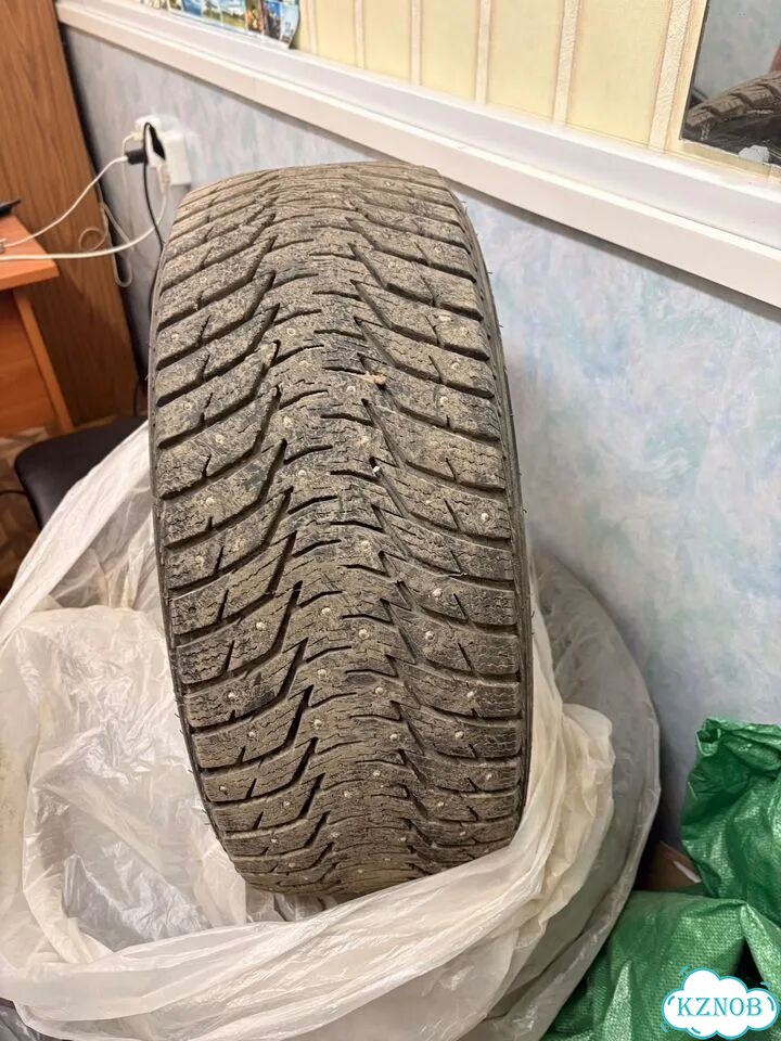 Goodride AD 153 235/45 R18 фото 2