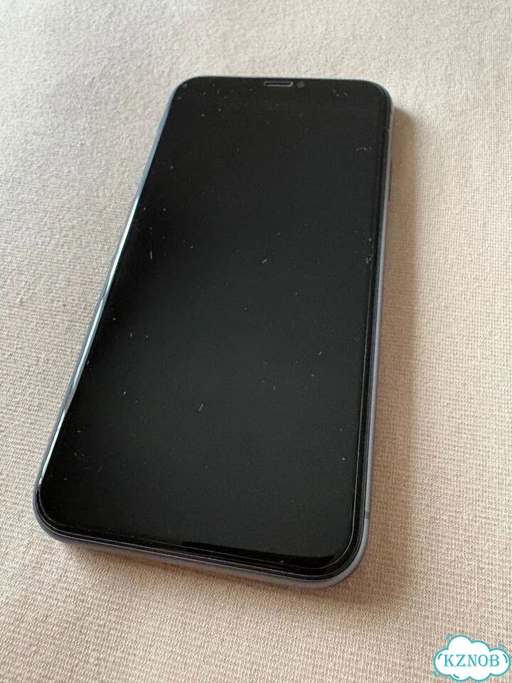 iPhone 11, 64 ГБ, SIM + eSIM фото 1