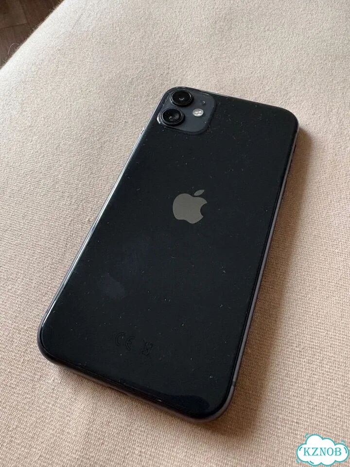 iPhone 11, 64 ГБ, SIM + eSIM фото 2