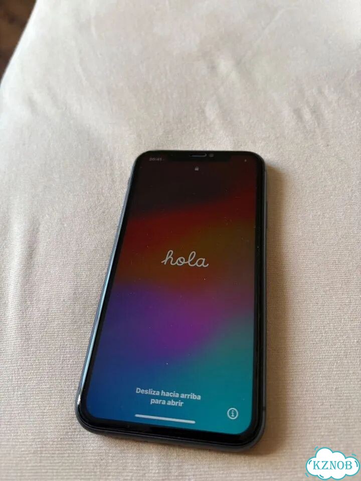 iPhone 11, 64 ГБ, SIM + eSIM фото 3