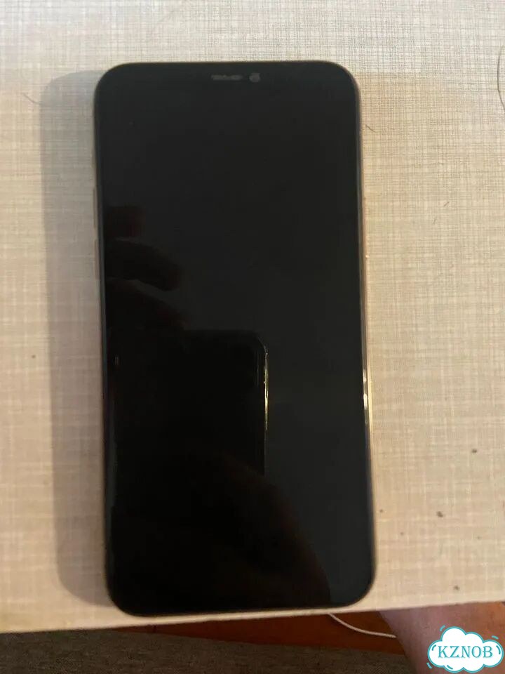 iPhone 11 Pro, 64 ГБ, 1 SIM фото 1