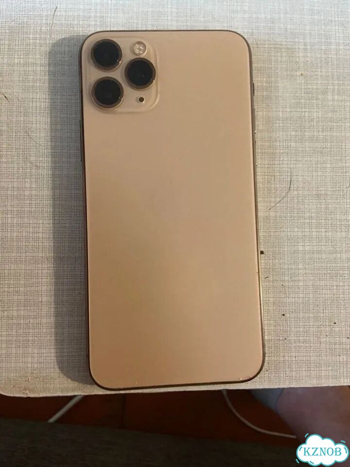 iPhone 11 Pro, 64 ГБ, 1 SIM фото 2