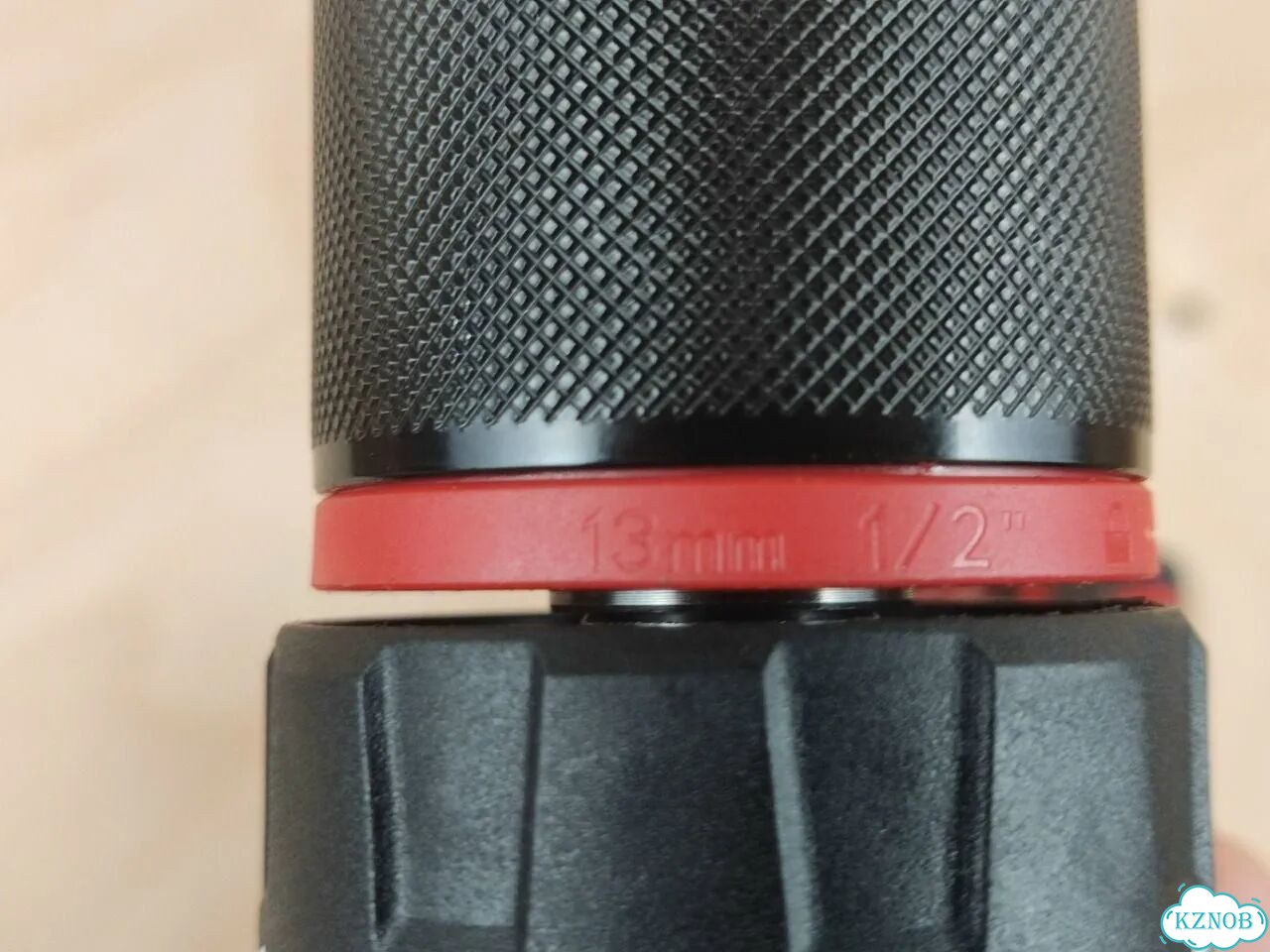 Шуруповерт Milwaukee 21V бесщеточный ударный 75Nm фото 4