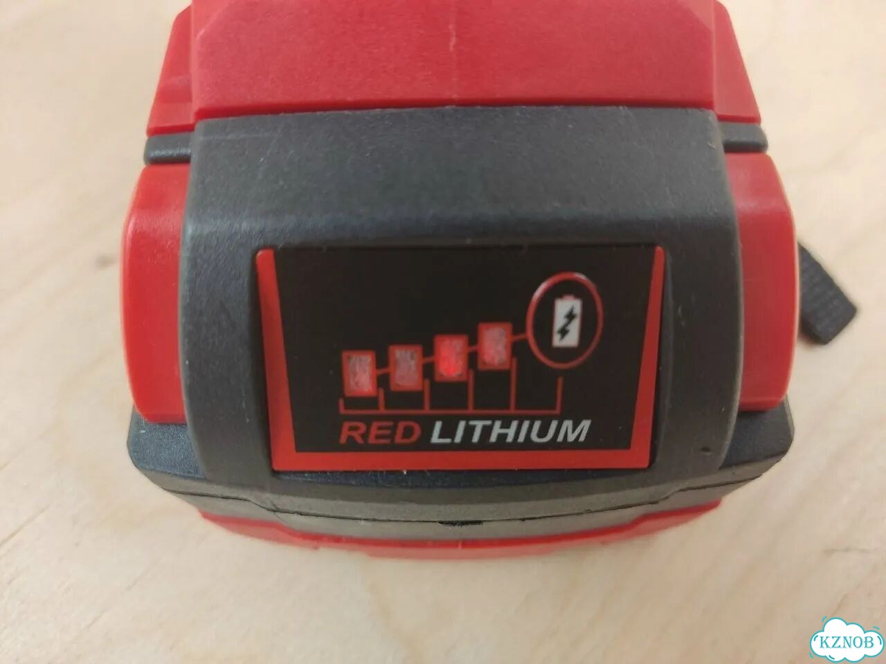 Шуруповерт Milwaukee 21V бесщеточный ударный 75Nm фото 8