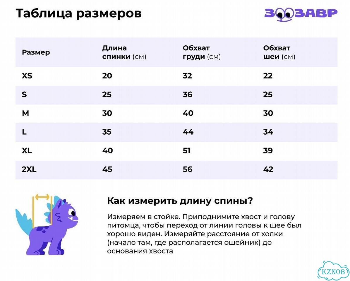 Ветровка для животных фото 4