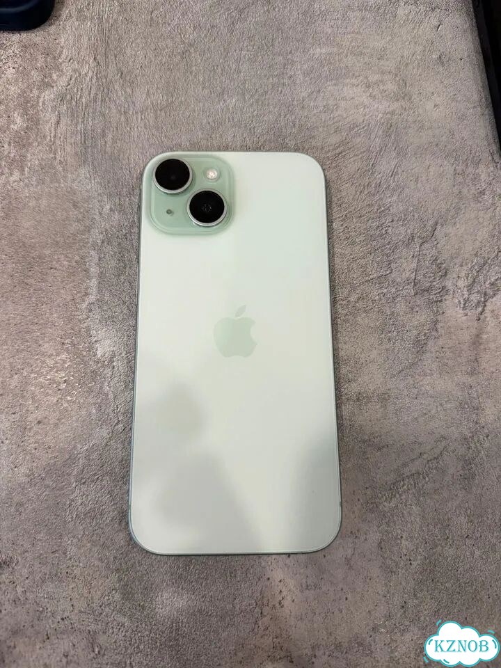 iPhone 15, 128 ГБ, SIM + eSIM фото 2