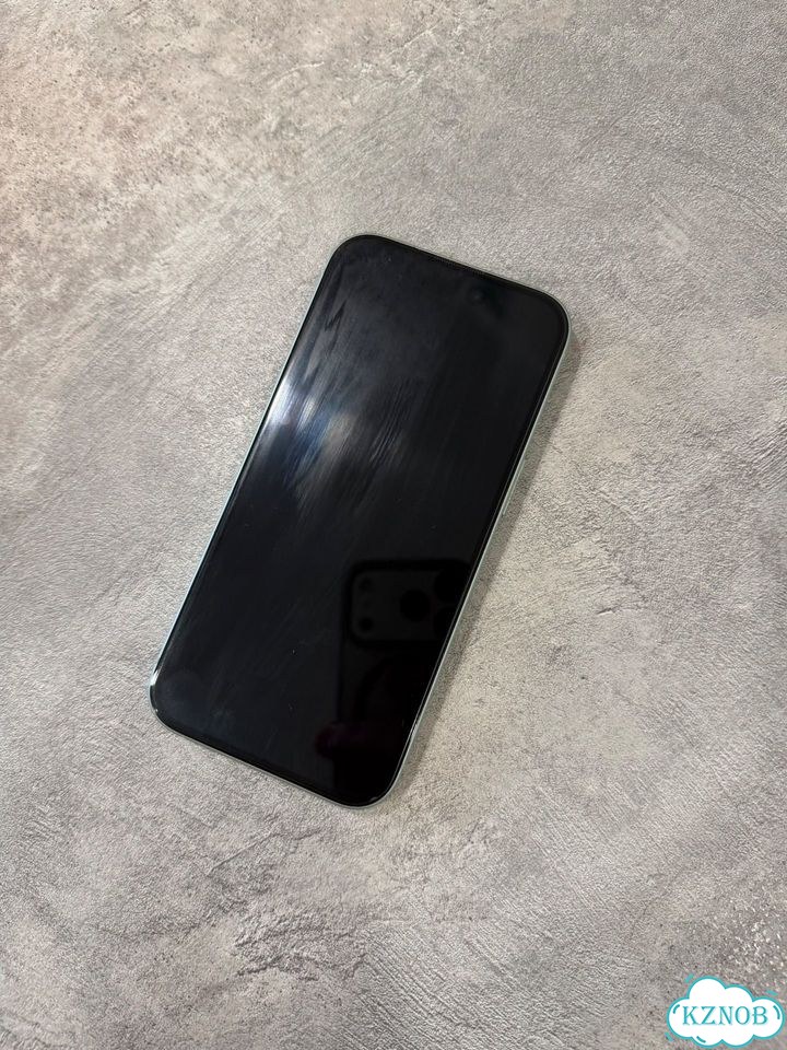 iPhone 15, 128 ГБ, SIM + eSIM фото 3