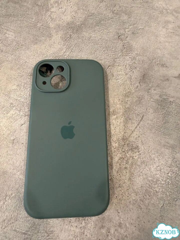 iPhone 15, 128 ГБ, SIM + eSIM фото 5