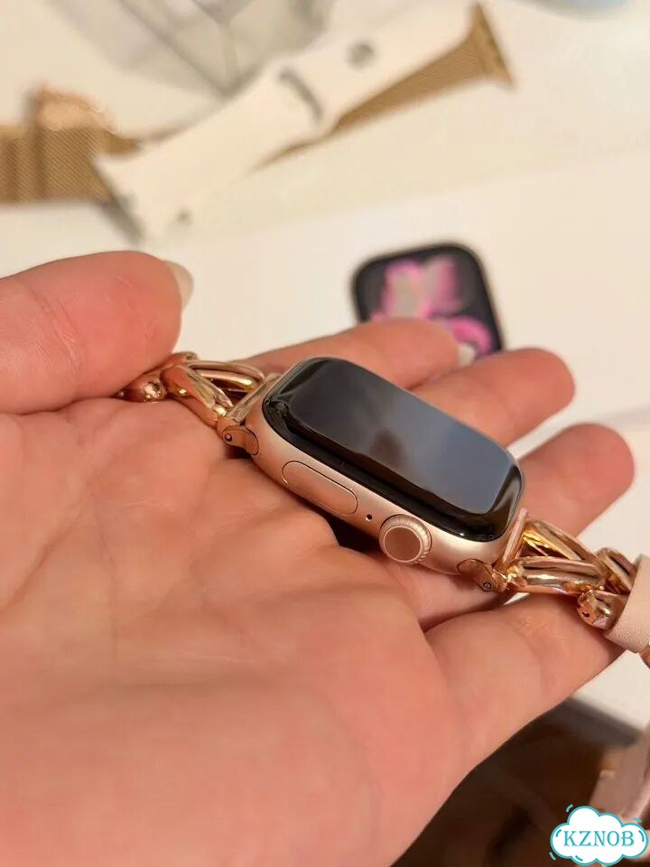 Apple Watch series 11 42mm фото 2