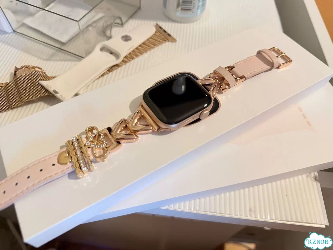 Apple Watch series 11 42mm фото 3