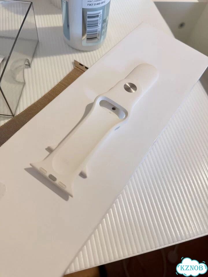 Apple Watch series 11 42mm фото 5