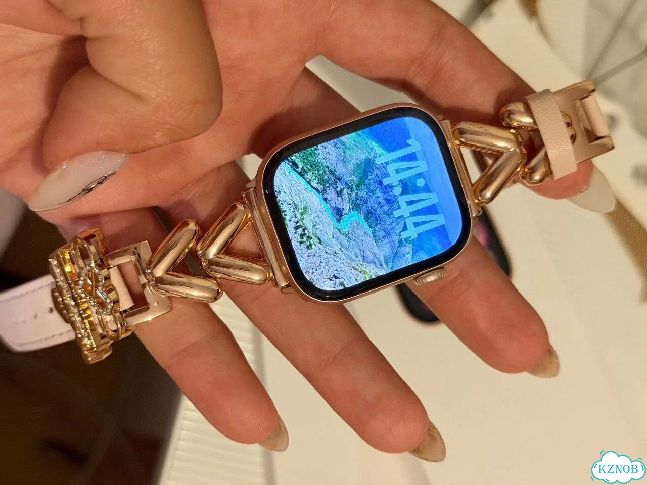 Apple Watch series 11 42mm фото 6