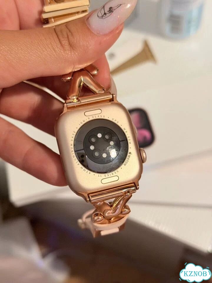 Apple Watch series 11 42mm фото 8