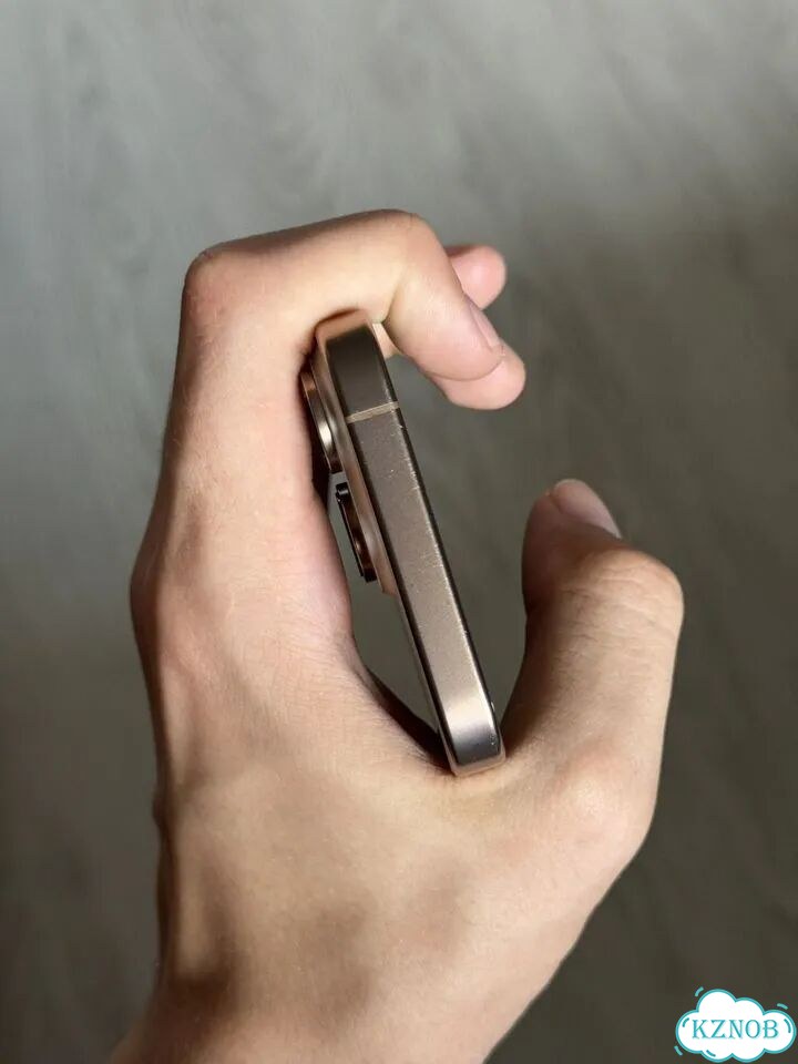iPhone 16 Pro, 256 ГБ, SIM + eSIM фото 3