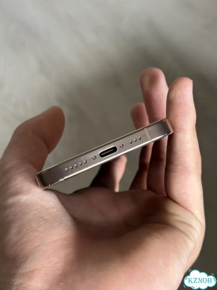 iPhone 16 Pro, 256 ГБ, SIM + eSIM фото 4