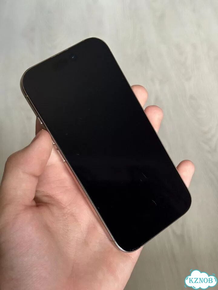 iPhone 16 Pro, 256 ГБ, SIM + eSIM фото 5