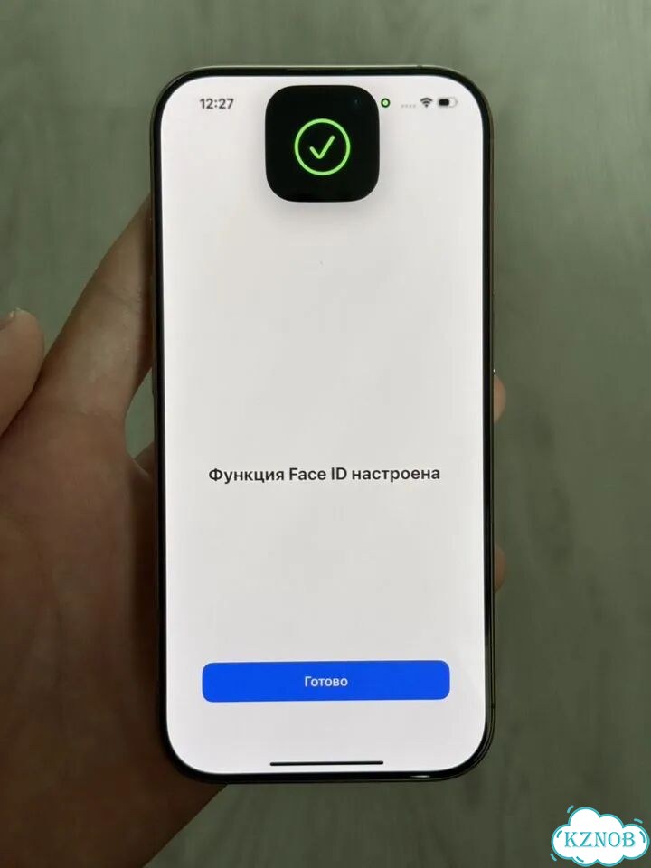 iPhone 16 Pro, 256 ГБ, SIM + eSIM фото 8
