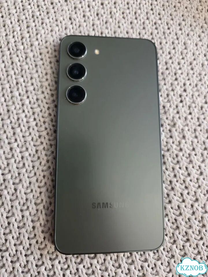 Samsung Galaxy S23, 8/256 ГБ, SIM + eSIM фото 2