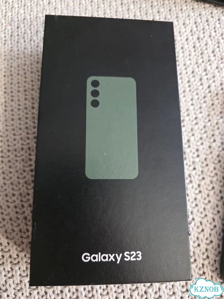 Samsung Galaxy S23, 8/256 ГБ, SIM + eSIM фото 3