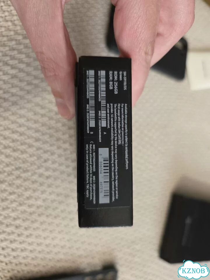 Samsung Galaxy S23, 8/256 ГБ, SIM + eSIM фото 4