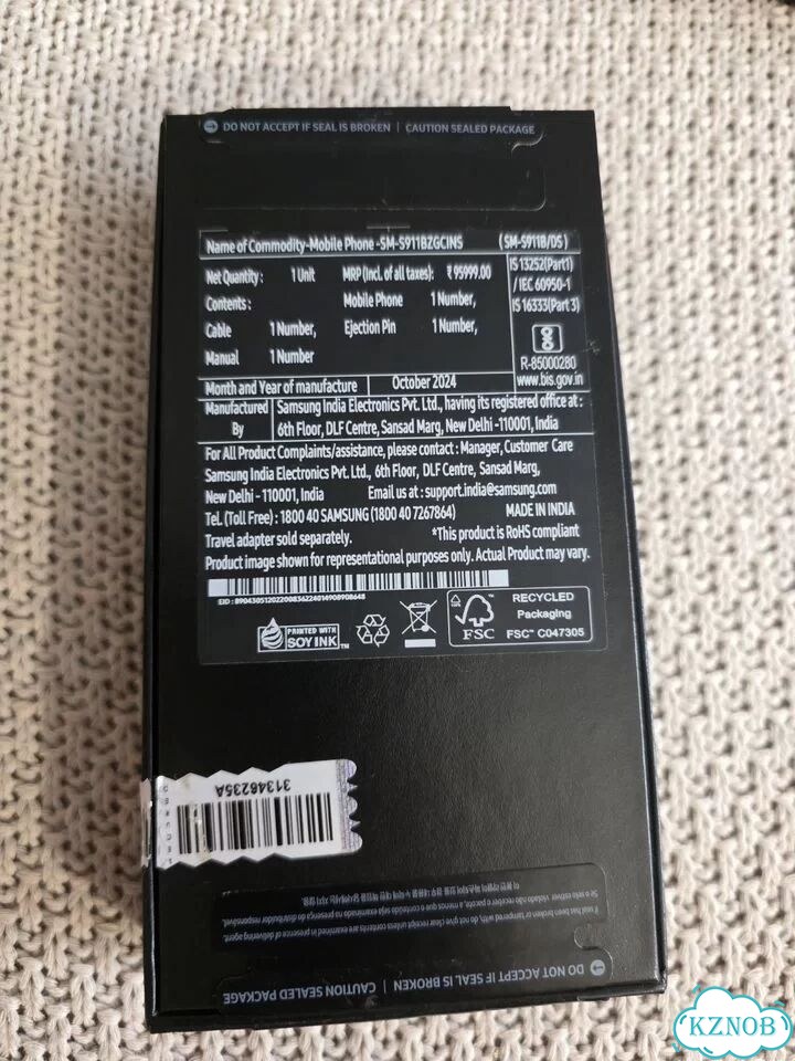 Samsung Galaxy S23, 8/256 ГБ, SIM + eSIM фото 5