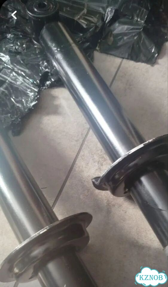 Стойки передние фото 4