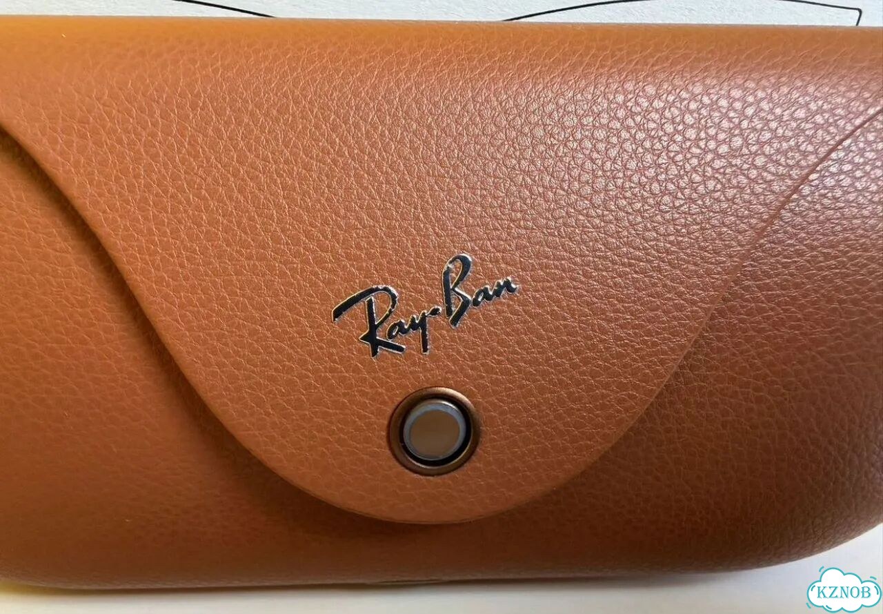 Очки ray ban с камерой фото 2