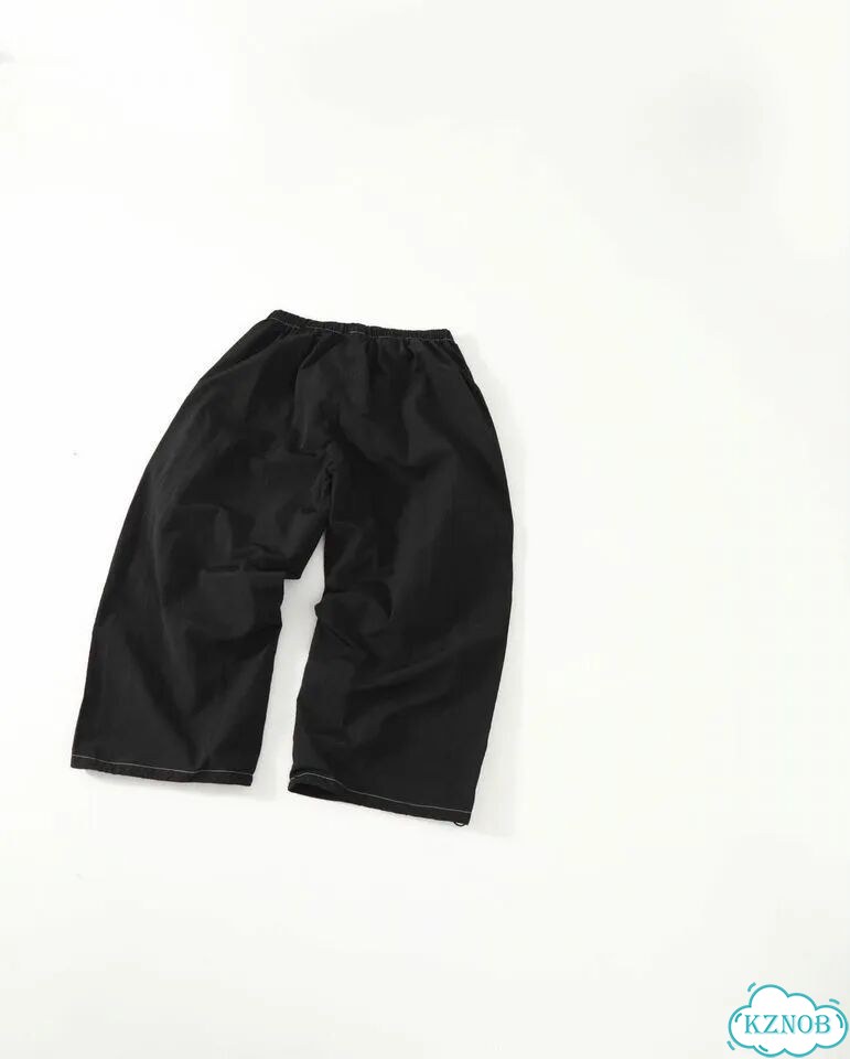 Оверсайз штаны Adidas Y2K фото 3
