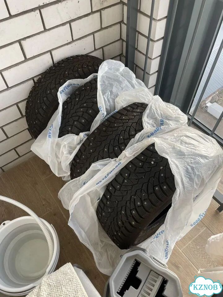 Pirelli Formula Ice 205/55 R16 фото 1