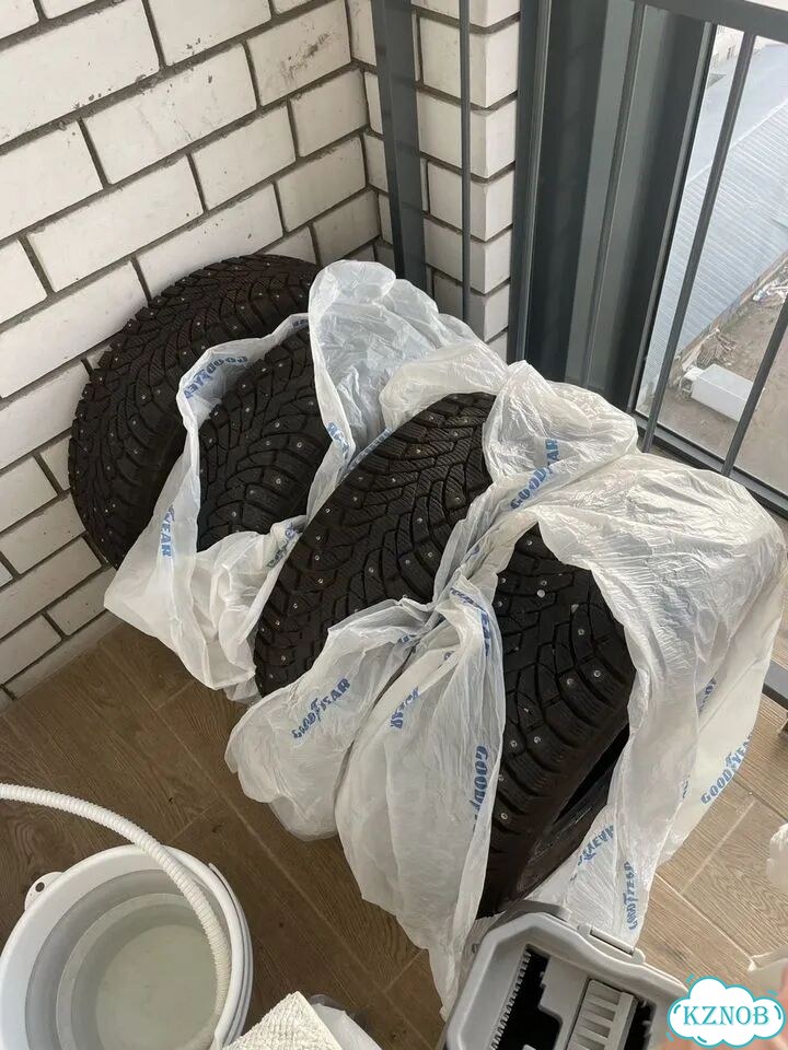 Pirelli Formula Ice 205/55 R16 фото 2