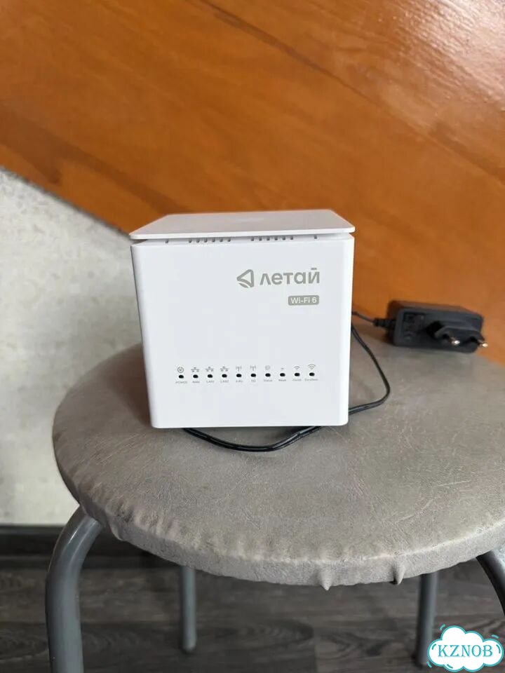 Wifi роутер 4g модем для Летая фото 1
