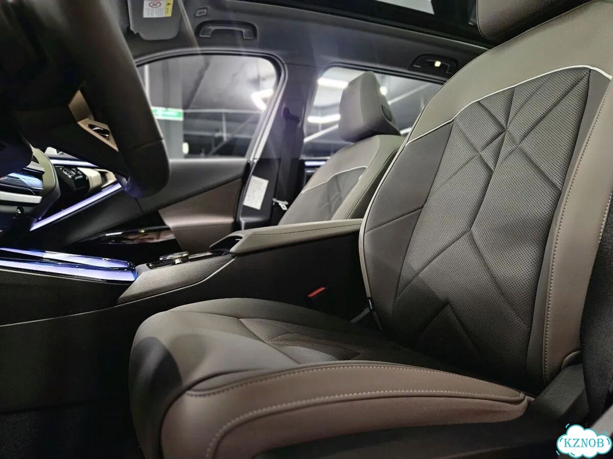 BMW X3 2.0 AT, 2025, 5 км фото 14