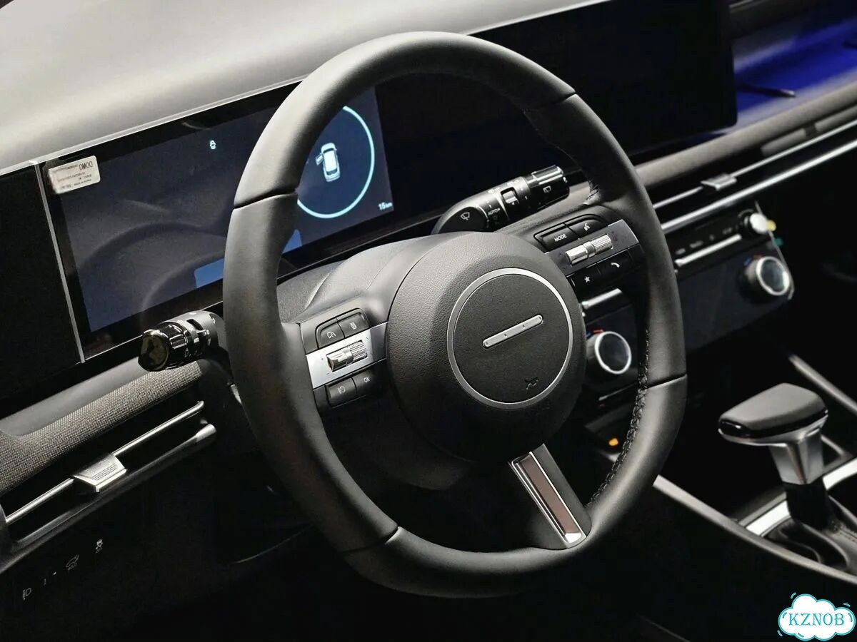 Hyundai Tucson 2.0 AT, 2026, 5 км фото 13