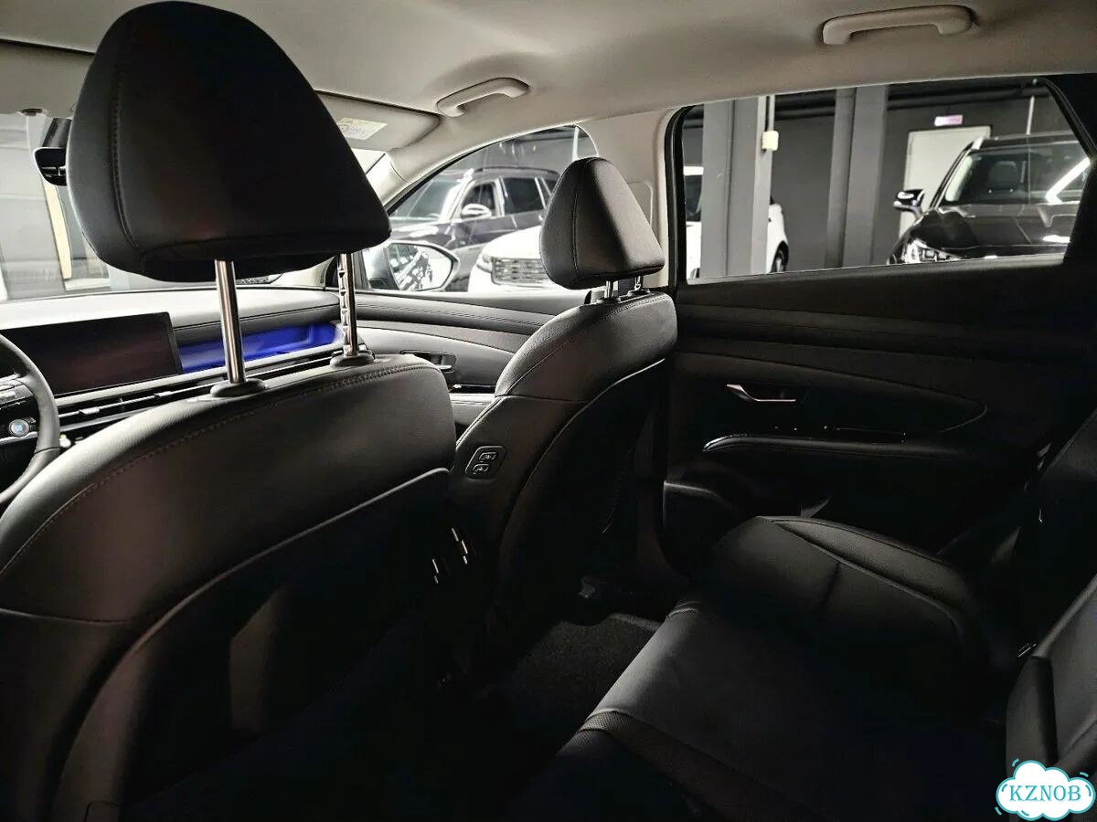 Hyundai Tucson 2.0 AT, 2026, 5 км фото 15